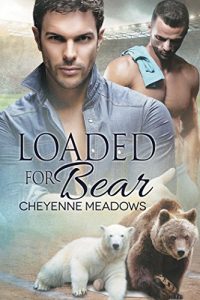 Baixar Loaded for Bear (Shifter Hardball Book 2) (English Edition) pdf, epub, eBook