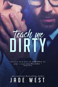 Baixar Teach Me Dirty (English Edition) pdf, epub, eBook