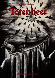 Baixar Totenheer (German Edition) pdf, epub, eBook