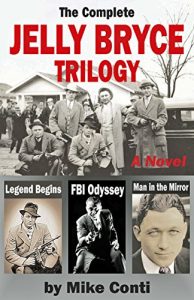 Baixar The Complete Jelly Bryce Trilogy (The Jelly Bryce Trilogy) (English Edition) pdf, epub, eBook