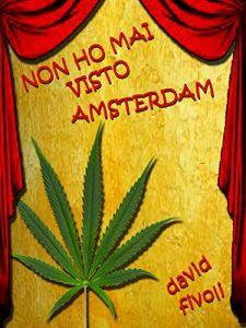 Baixar Non ho mai visto Amsterdam (Italian Edition) pdf, epub, eBook