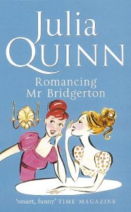 Baixar Romancing Mr Bridgerton: Number 4 in series (Bridgerton Family) pdf, epub, eBook