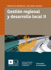 Baixar Gestion regional y desarrollo local II (Spanish Edition) pdf, epub, eBook