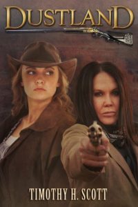 Baixar Dustland (English Edition) pdf, epub, eBook