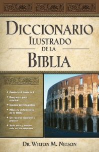 Baixar Diccionario Ilustrado de la Biblia pdf, epub, eBook