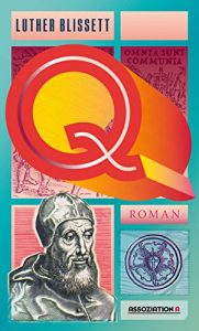 Baixar Q (German Edition) pdf, epub, eBook