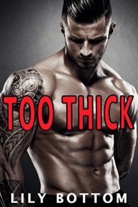 Baixar GAY: TOO THICK (English Edition) pdf, epub, eBook