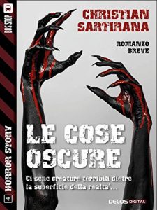 Baixar Le cose oscure (Horror Story) pdf, epub, eBook