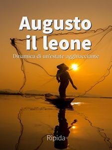 Baixar Augusto il leone pdf, epub, eBook