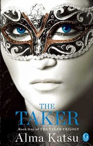 Baixar The Taker: Book One of the Taker Trilogy pdf, epub, eBook