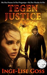 Baixar Tegen Justice (Tegens Book 2) (English Edition) pdf, epub, eBook