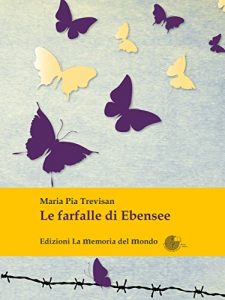Baixar Le farfalle di Ebensee pdf, epub, eBook