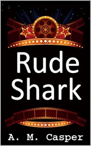 Baixar The Rude Shark (English Edition) pdf, epub, eBook