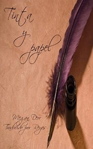 Baixar Tinta y papel (Spanish Edition) pdf, epub, eBook