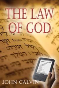 Baixar John Calvin on the Law of God (English Edition) pdf, epub, eBook