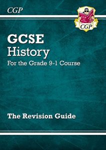 Baixar New GCSE History Revision Guide – for the Grade 9-1 Course pdf, epub, eBook