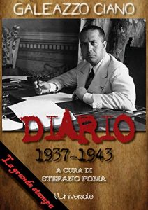 Baixar Diario 1937-1943: Edizione integrale (Italian Edition) pdf, epub, eBook