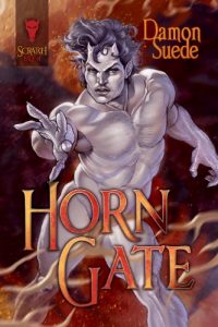 Baixar Horn Gate (English Edition) pdf, epub, eBook