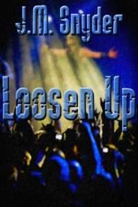 Baixar Loosen Up (English Edition) pdf, epub, eBook