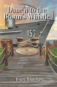 Baixar Danc’n to the Bosun’s Whistle (English Edition) pdf, epub, eBook