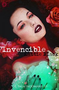 Baixar Invencible: Saga Indomable III (Spanish Edition) pdf, epub, eBook