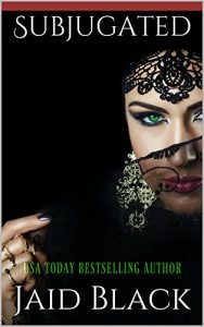 Baixar Subjugated (English Edition) pdf, epub, eBook
