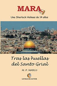 Baixar Tras las huellas del Santo Grial (Spanish Edition) pdf, epub, eBook