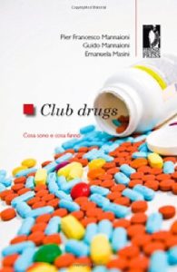 Baixar Club drugs (Studi e saggi) pdf, epub, eBook