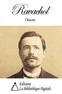Baixar Oeuvres de Ravachol (French Edition) pdf, epub, eBook