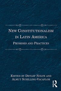 Baixar New Constitutionalism in Latin America: Promises and Practices pdf, epub, eBook