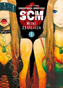 Baixar SCM – Meine 23 Sklaven, Band 1 (German Edition) pdf, epub, eBook
