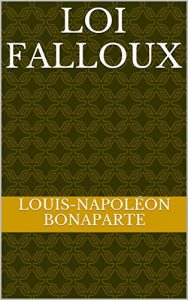 Baixar Loi Falloux (French Edition) pdf, epub, eBook