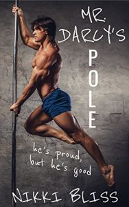 Baixar Mr. Darcy’s Pole: A Pride and Prejudice Sexy Modern Variation (English Edition) pdf, epub, eBook