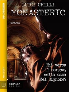 Baixar Monasterio (Odissea Digital) pdf, epub, eBook