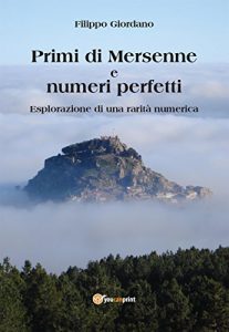 Baixar Primi di Mersenne e numeri perfetti pdf, epub, eBook