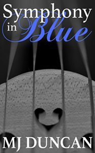 Baixar Symphony in Blue (English Edition) pdf, epub, eBook