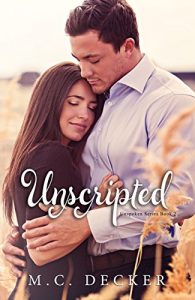 Baixar Unscripted (Unspoken Series Book 2) (English Edition) pdf, epub, eBook