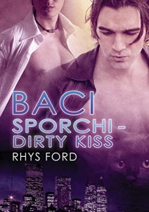 Baixar Baci sporchi – Dirty Kiss (Un’indagine di Cole McGinnis Vol. 1) (Italian Edition) pdf, epub, eBook