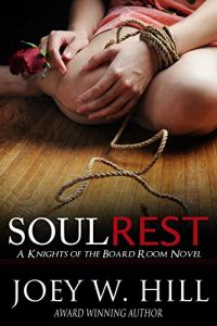 Baixar Soul Rest: A Knights of the Board Room Novel (English Edition) pdf, epub, eBook
