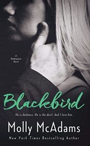 Baixar Blackbird (Redemption Book 1) (English Edition) pdf, epub, eBook
