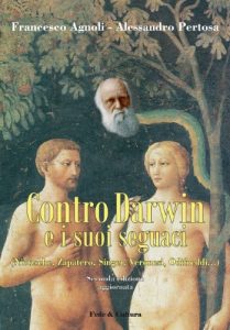 Baixar Contro Darwin e i suoi seguaci (Collan Saggistica Vol. 4) (Italian Edition) pdf, epub, eBook