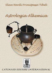 Baixar Astrologia Alchemica pdf, epub, eBook