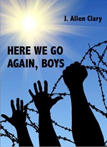Baixar Here We Go Again, Boys  (English Edition) pdf, epub, eBook