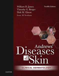 Baixar Andrews’ Diseases of the Skin E-Book: Clinical Dermatology pdf, epub, eBook