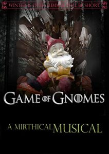 Baixar Game of Gnomes: A mirthical musical (English Edition) pdf, epub, eBook