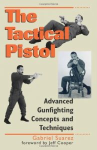 Baixar Tactical Pistol: Advanced Gunfighting Concepts and Techniques pdf, epub, eBook
