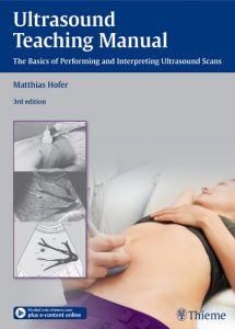 Baixar Ultrasound Teaching Manual: The Basics of Performing and Interpreting Ultrasound Scans pdf, epub, eBook