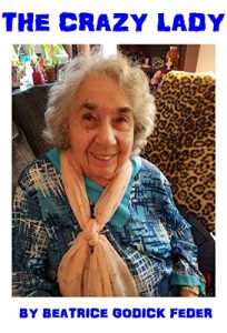 Baixar The Crazy Lady (English Edition) pdf, epub, eBook