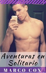 Baixar Aventuras en Solitario (Spanish Edition) pdf, epub, eBook