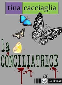 Baixar La Conciliatrice (Italian Edition) pdf, epub, eBook